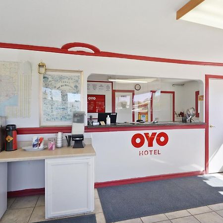 Hotel Oyo Alpine Tx Near Big Bend National Park Extérieur photo