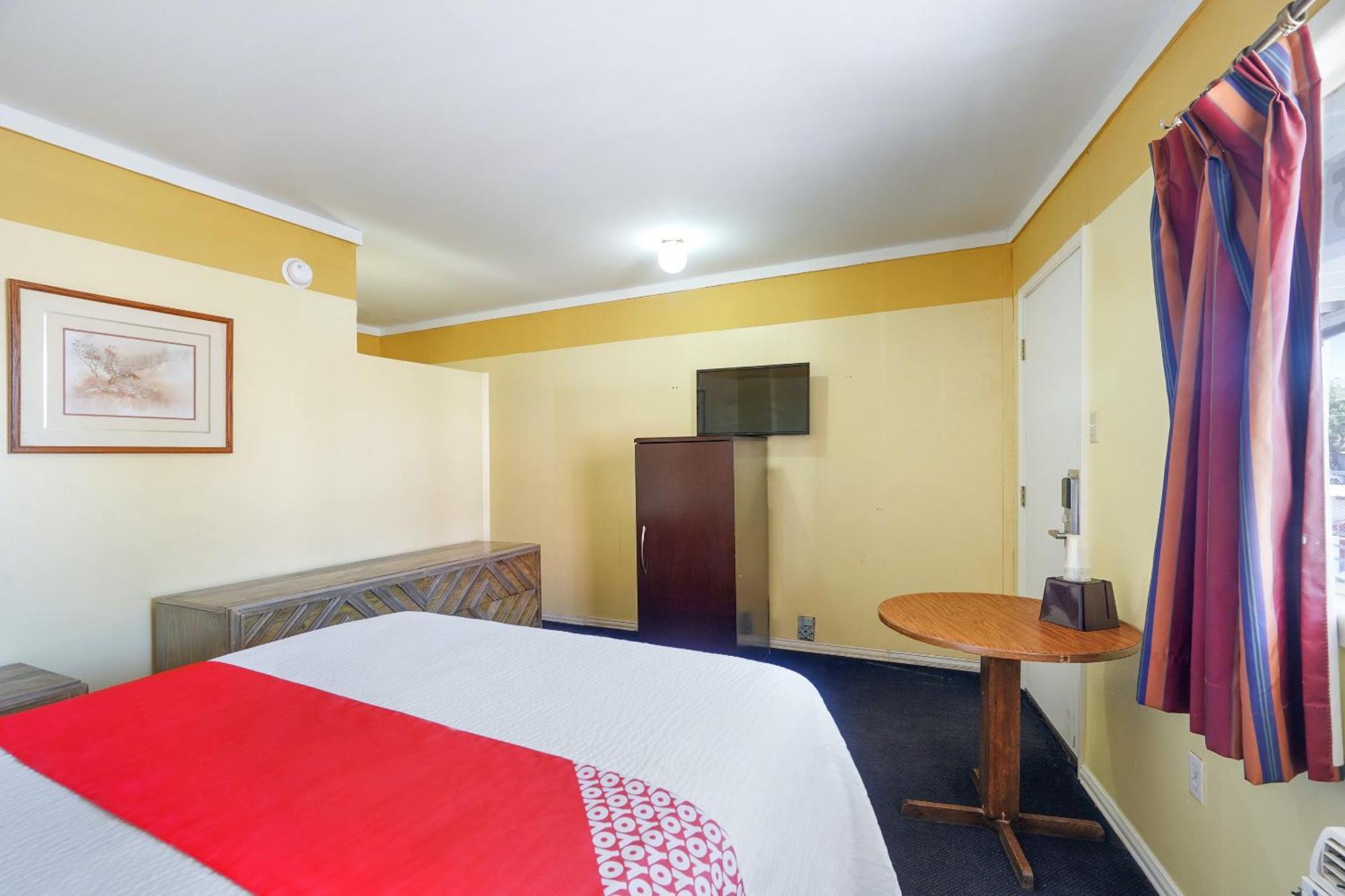 Hotel Oyo Alpine Tx Near Big Bend National Park Extérieur photo